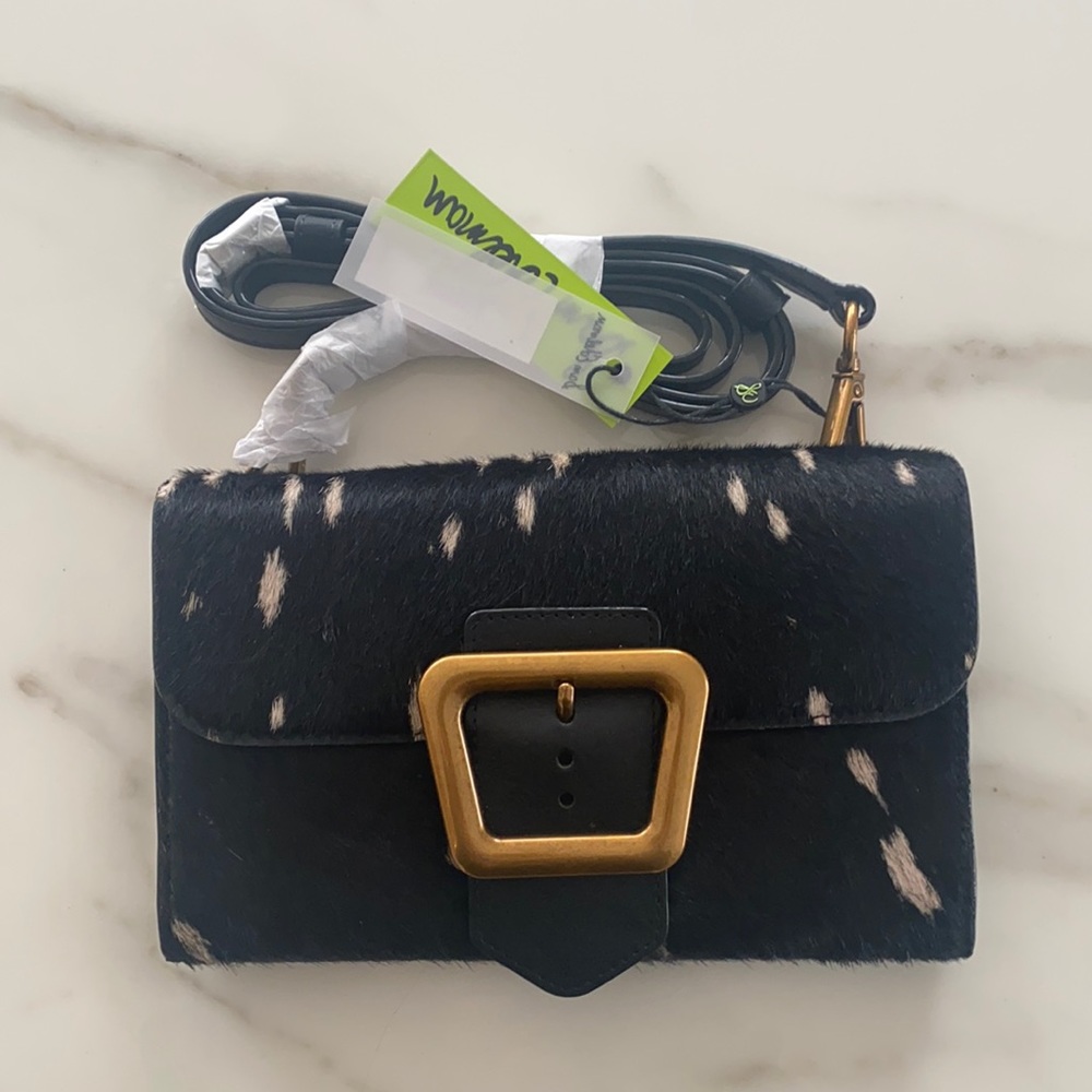 NWT Sam Edelman Purse
